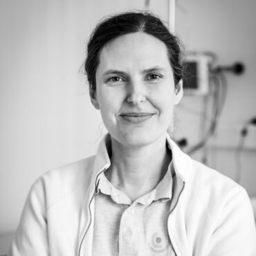 Dr. med. Kerstin Mechtel